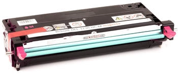 ASC Alternativ-Toner f&uuml;r Dell H514C / 59310292 magenta
