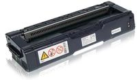 Kompatibel zu Ricoh 407716 Tonerkartusche, schwarz 6500 Seiten