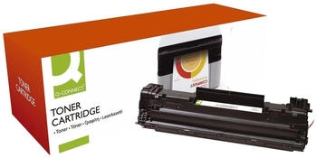 Q-CONNECT Alternativ Tonerkartusche (KF18041)