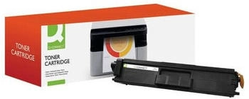Q-CONNECT Alternativ Toner-Kit gelb (KF11237)