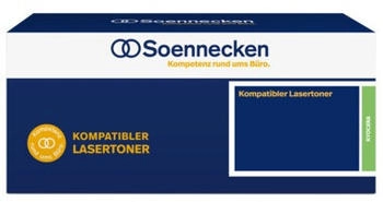 Soennecken Toner wie Kyocera TK-8305C cyan