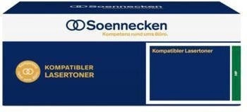 Soennecken Toner wie HP W2030X 415X schwarz