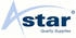 Astar AS20283 HP CLJ M554 TONER BLK HC