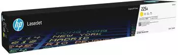 HP Nr. 225A gelb (W2252A)