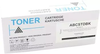 ABC Eco ersetzt Pantum TL-A2310H