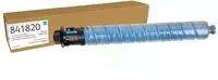 TonerPartner Kompatibel zu Ricoh 841820 Tonerkartusche, cyan, 18000 Seiten / 5%
