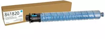 Xerox EVERYDAY Remanufactured Compatible Toner for Ricoh 841820 Cyan