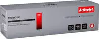 Kompatibel 3.7-44574902 10000 Seiten, Toner 3.7-44574902 kompatibel mit Oki 44574902,
