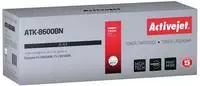 FairToner Kompatibel f&uuml;r Kyocera 1T02MN0NL0 / TK-8600K Toner Schwarz 30000...