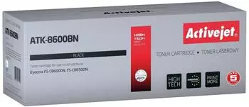 ActiveJet für Kyocera TK-8600K ATK-8600BN