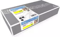 Kompatibel 106R03521, Kompatibel XEROX 400 (106R03521) - Toner Economy, gelb...