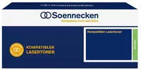 Kompatibel zu 1T02R40NL0 / TK-5195K Tonerkartusche, schwarz Kyocera 15000 Seiten