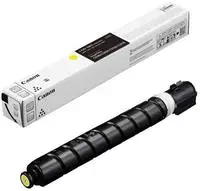 Canon C-EXV 1001 Toner yellow 6140C002AA - Tonereinheit - Tonereinheit