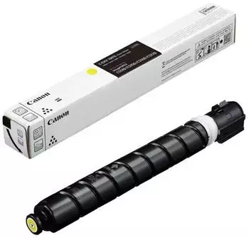 Canon C-EXV1001 gelb