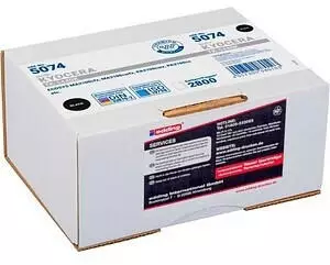 edding kompatibel für Kyocera TK-5440K, Toner EDD-5074, 2800 Seiten, schwarz