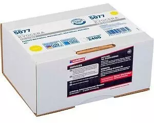 edding Toner ersetzt Kyocera »5440Y« gelb