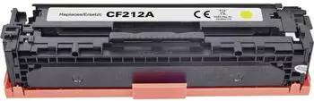 Renkforce Toner ersetzt HP 131A, CF212A Kompatibel Gelb 1800 Seiten RF-HPCF212A RF-6721372