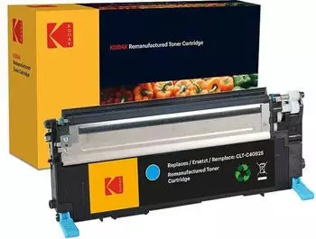 Kodak Supplies 185S409202 KODAK SAM. CLP310 TONER CYA