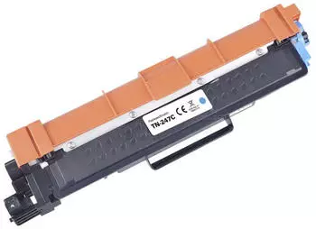 Renkforce Toner ersetzt Brother TN-247C, TN247C Kompatibel Cyan 2300 Seiten RF-Toner-BTN247C RF-6922962