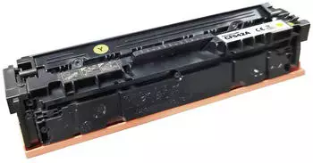 Renkforce Toner ersetzt HP 203A, CF542A Kompatibel Gelb 1300 Seiten RF-Toner-HP203AY RF-6922876