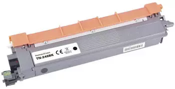Renkforce Toner ersetzt Brother TN248BK, TN-248BK Kompatibel Schwarz 1000 Seiten RF-Toner-BTN248BK RF-6922960