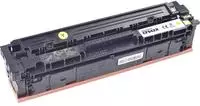 Renkforce Toner ersetzt HP 203X, CF 542X Kompatibel Gelb 2500 Seiten...