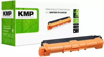 KMP ersetzt Brother TN-248XL schwarz