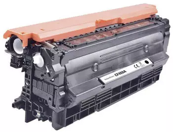 Renkforce Toner ersetzt HP 655A, CF450A Kompatibel Schwarz 12500 Seiten RF-Toner-HP655ABK RF-6922874