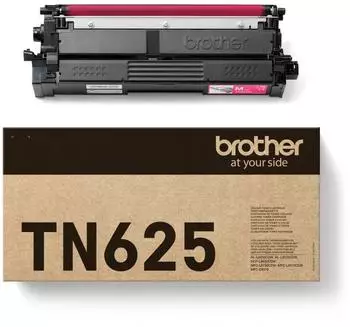 Brother TN-625M