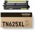 Brother TN-625XLY