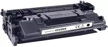 Renkforce Toner ersetzt HP 26X, CF226X Kompatibel Schwarz 9000 Seiten RF-Toner-HP26XBK RF-6915234