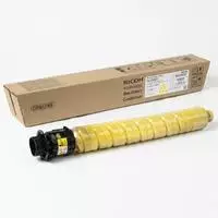 RICOH Toner gelb C3501CE/5501CE ca. 24.000 Blatt (842784)