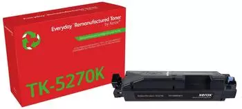 Xerox Everyday Toner ersetzt Kyocera TK-5270K