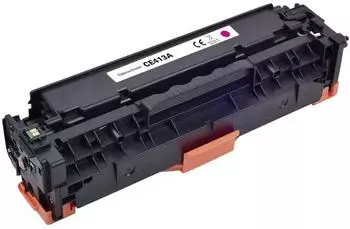 Renkforce Toner ersetzt HP 305A, CE413A Kompatibel Magenta 2600 Seiten RF-Toner-HP305AM RF-6922894