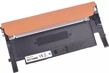 Renkforce Toner ersetzt Samsung CLT-C404S Kompatibel Cyan 1500 Seiten RF-Toner-SCLTC404S RF-6922968