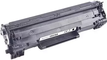 Renkforce Toner ersetzt HP HP 78A, CE278A Kompatibel Schwarz 2100 Seiten RF-Toner-HP78ABK RF-6922834