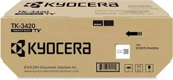 Kyocera TK-3420