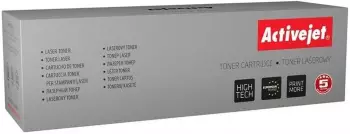 ActiveJet ATX-7120CNX (Ersatz f&uuml;r Xerox WC7120C; H&ouml;chst; 15000 Seiten; cyan)