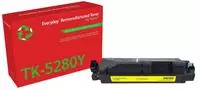 Xerox Everyday REMANUFACTURED Toner YELLOW REP
