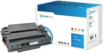 CoreParts Kompatibler Toner schwarz, 12000 Seiten (QI-CA2002)