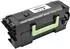 Renkforce Tonerkartusche kompatibel mit Lexmark 58D2X00, schwarz, 35000 Seiten (RF-6131508)