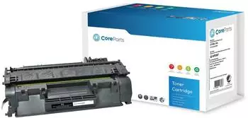 CoreParts Toner HP CF280A, 2700 Seiten (QI-HP2067)