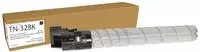 Kompatibel zu Konica Minolta AAV8150 / TN-328K Tonerkartusche, schwarz 28000...