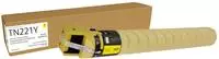 Kompatibel A8K3250, Kompatibel KONICA MINOLTA TN-221 (A8K3250) - Toner TonerPartner,