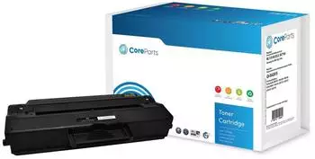 CoreParts Toner MLT-D103L/ELS schwarz 2500 Seiten (QI-SA2015)