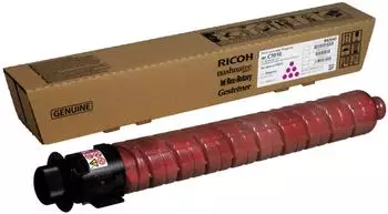 Ricoh IM C7010 Tonerpatrone magenta, ca. 28.000 Seiten (842640)