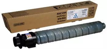 Ricoh IM C7010 Toner cyan, ca. 28.000 Seiten (842641)