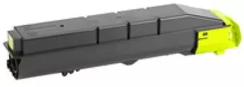 Utax Toner CK-5510Y gelb, 12000 Seiten (1T02R4AUT0)