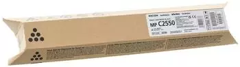 Ricoh Tonerkartusche MP C2050/C2550 schwarz (842469)