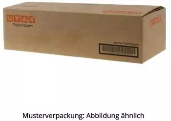 Utax Toner CK-8540K schwarz, ca. 25.000 Seiten (CK-8540K)